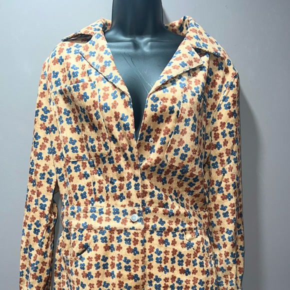 𐙚⋆˚✿˖° Entro Women Jumpsuit 𐙚⋆˚✿˖° - Picture 3 of 6